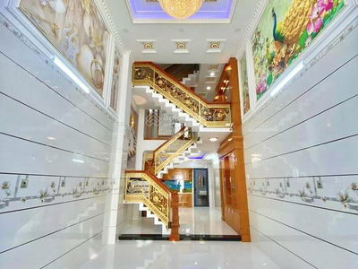 Housing in Ho Chi Minh City, Vietnam Housing in Ho Chi Minh City, Vietnam