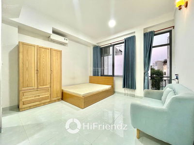 Жилье в Ho Chi Minh City, Vietnam Жилье в Ho Chi Minh City, Vietnam