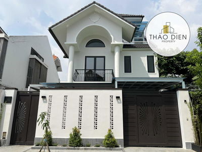 Housing in Nha Be, Vietnam  Housing in Nha Be, Vietnam
