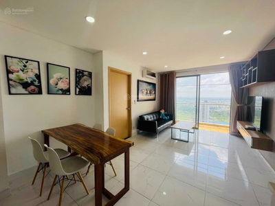 An Gia Skyline, Vietnam An Gia Skyline, Vietnam