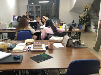 Housing in Ha GJong, Vietnam Housing in Ha GJong, Vietnam