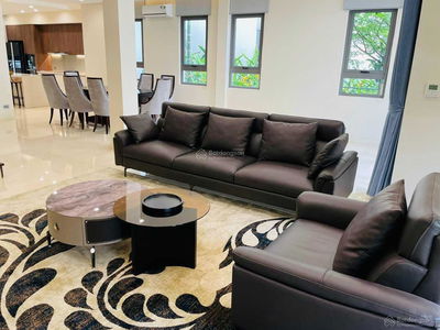 The Manor Central Park, Vietnam The Manor Central Park, Vietnam