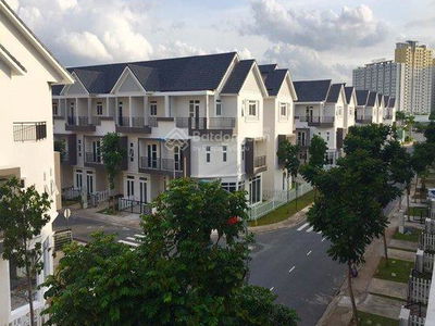 Жилье в Di An, Vietnam Жилье в Di An, Vietnam