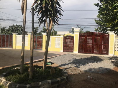 Gehäuse In Bien Hoa, Vietnam Gehäuse In Bien Hoa, Vietnam