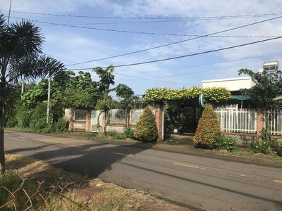 Alojamiento en Bien Hoa, Vietnam Alojamiento en Bien Hoa, Vietnam