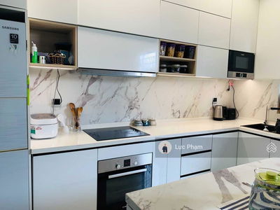 Palm Residence, Vietnam Palm Residence, Vietnam