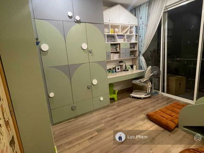 Palm Residence, Vietnam Palm Residence, Vietnam