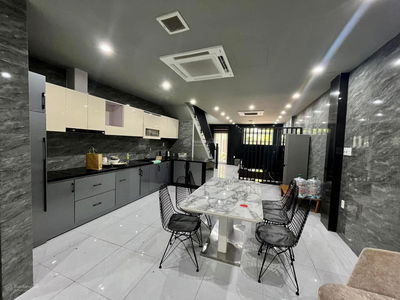 Phu Gia Compound, Vietnam Phu Gia Compound, Vietnam