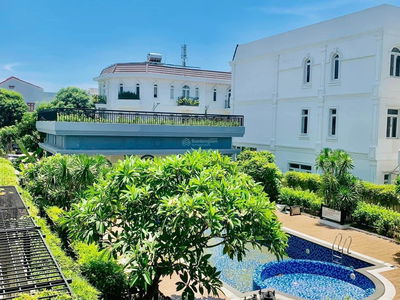 Phu Gia Compound, Vietnam Phu Gia Compound, Vietnam