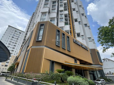 Asiana Capella, Vietnam Asiana Capella, Vietnam