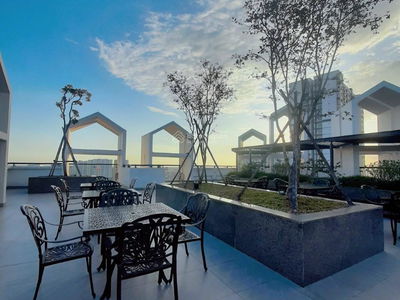 Asiana Capella, Vietnam Asiana Capella, Vietnam