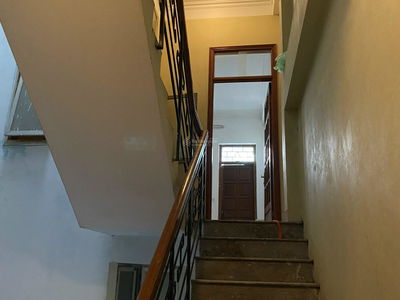 Housing in Hanoi, Vietnam Housing in Hanoi, Vietnam