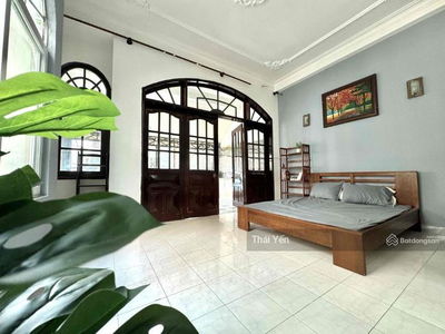 Alojamiento en Ho Chi Minh City, Vietnam Alojamiento en Ho Chi Minh City, Vietnam