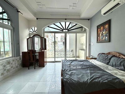 Жилье в Ho Chi Minh City, Vietnam Жилье в Ho Chi Minh City, Vietnam