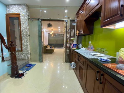 Жилье в Hanoi, Vietnam Жилье в Hanoi, Vietnam