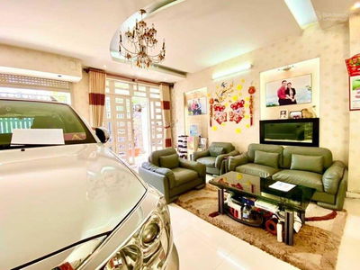 Housing in Ho Chi Minh City, Vietnam Housing in Ho Chi Minh City, Vietnam