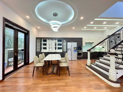 Vinhomes Riverside, Vietnam Vinhomes Riverside, Vietnam