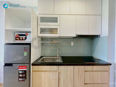 The Vista An Phú, Vietnam The Vista An Phú, Vietnam