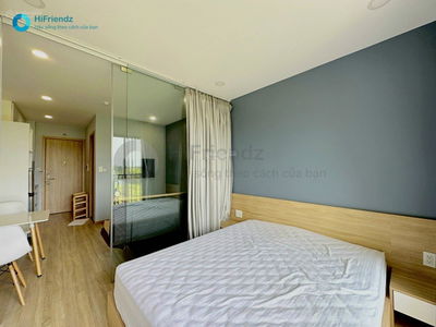 The Vista An Phú, Vietnam The Vista An Phú, Vietnam