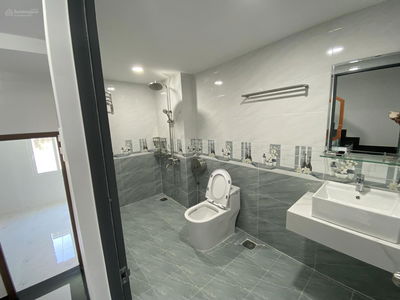 Housing in Tan An, Vietnam Housing in Tan An, Vietnam