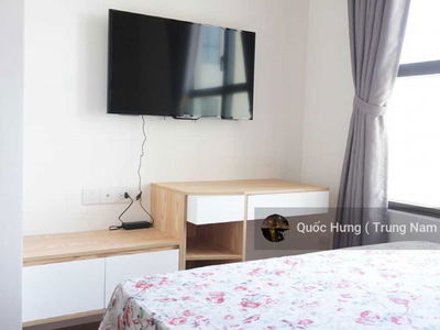 Summer Square, Vietnam Summer Square, Vietnam