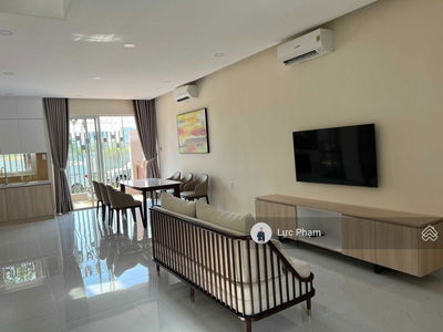 Palm Residence, Vietnam Palm Residence, Vietnam