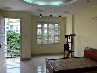 Housing in Hanoi, Vietnam Housing in Hanoi, Vietnam