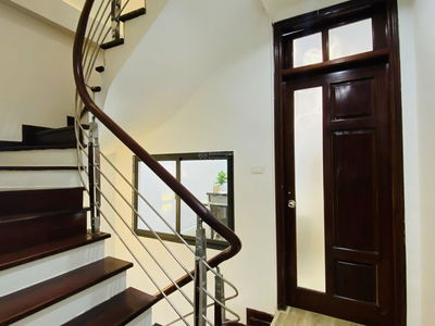 Housing in Hanoi, Vietnam Housing in Hanoi, Vietnam