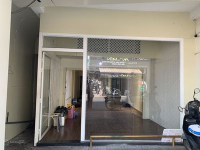 Жилье в Ho Chi Minh City, Vietnam Жилье в Ho Chi Minh City, Vietnam