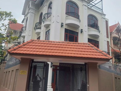 Tiểu khu đô thị mới Vạn Phúc, Vietnam Tiểu khu đô thị mới Vạn Phúc, Vietnam