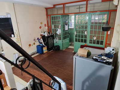 Alojamiento en Ho Chi Minh City, Vietnam  Alojamiento en Ho Chi Minh City, Vietnam