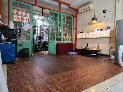 Жилье в Ho Chi Minh City, Vietnam Жилье в Ho Chi Minh City, Vietnam