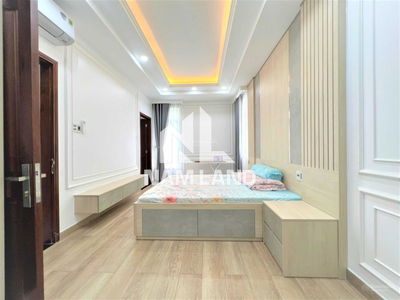 Saigon Mystery Villas, Vietnam Saigon Mystery Villas, Vietnam