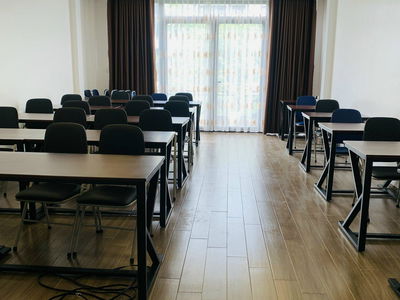 The Eden Rose, Vietnam The Eden Rose, Vietnam