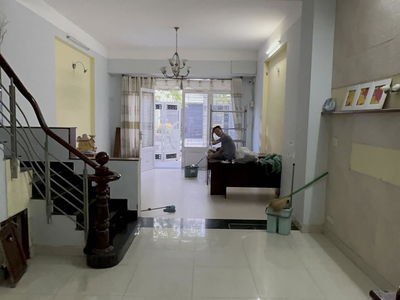 Gehäuse In Nha Be, Vietnam Gehäuse In Nha Be, Vietnam