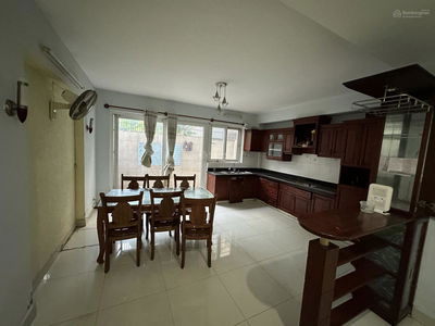 Housing in Nha Be, Vietnam Housing in Nha Be, Vietnam