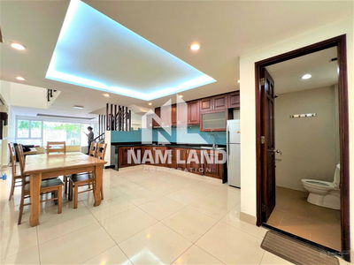 Gehäuse In Nha Be, Vietnam Gehäuse In Nha Be, Vietnam