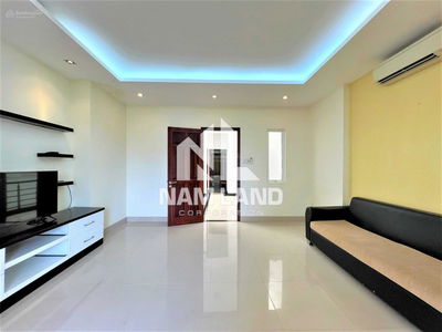 Housing in Nha Be, Vietnam  Housing in Nha Be, Vietnam
