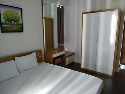 The Tresor, Vietnam The Tresor, Vietnam