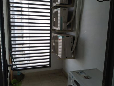 The Tresor, Vietnam The Tresor, Vietnam