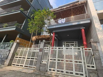 Housing in Hanoi, Vietnam Housing in Hanoi, Vietnam