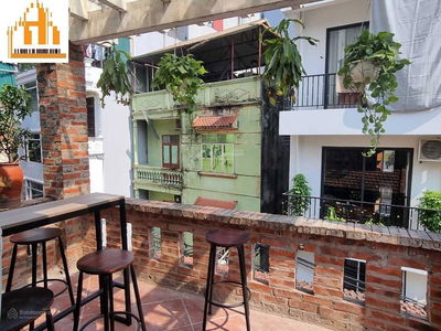 Logement dans Hanoi, Vietnam Logement dans Hanoi, Vietnam