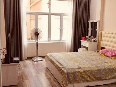 Gehäuse In Hanoi, Vietnam Gehäuse In Hanoi, Vietnam