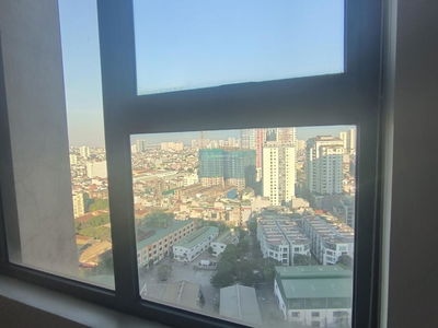 Sky Central, Vietnam Sky Central, Vietnam