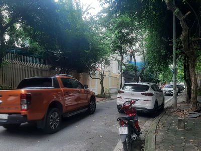 Khu đô thị mới Linh Đàm, Vietnam Khu đô thị mới Linh Đàm, Vietnam