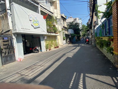 Logement dans Ho Chi Minh City, Vietnam Logement dans Ho Chi Minh City, Vietnam