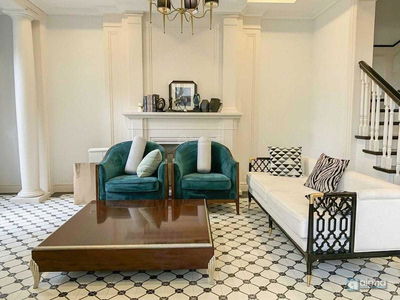 Vinhomes Riverside, Vietnam Vinhomes Riverside, Vietnam