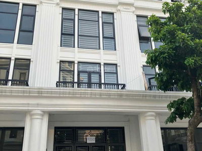 Louis City Hoang Mai, Vietnam Louis City Hoang Mai, Vietnam