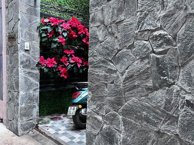 Gehäuse In Hanoi, Vietnam Gehäuse In Hanoi, Vietnam