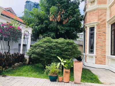 Alojamiento en Ho Chi Minh City, Vietnam Alojamiento en Ho Chi Minh City, Vietnam